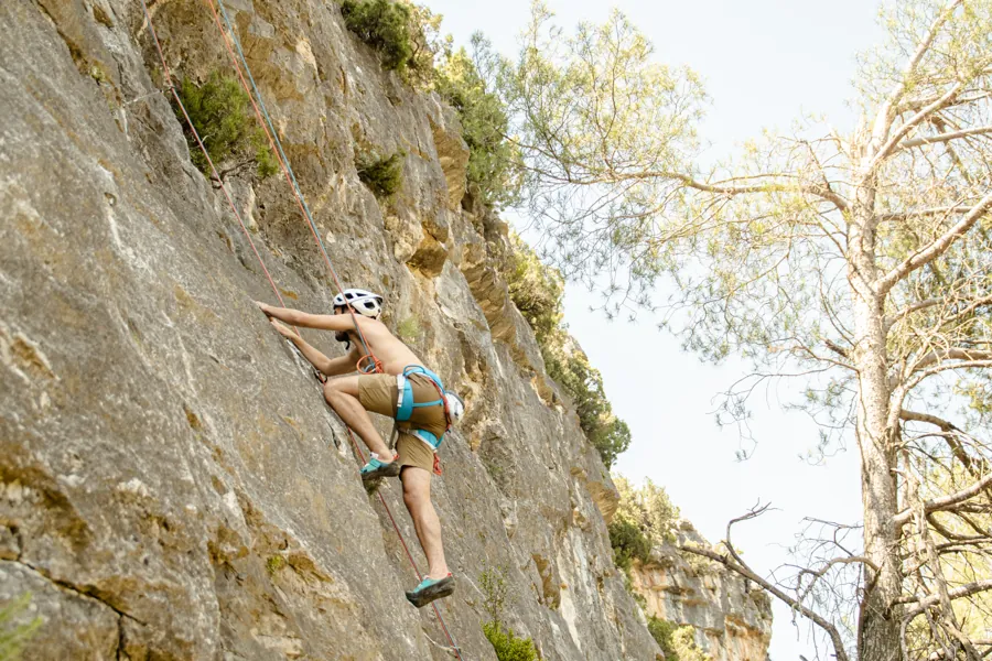 Escalada