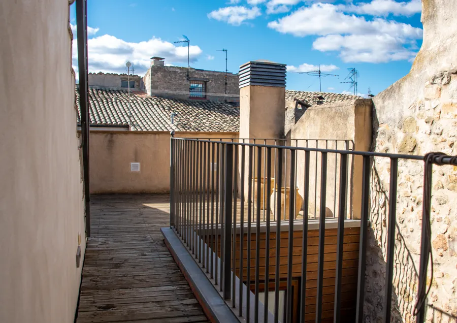 Terrassa 1, 3