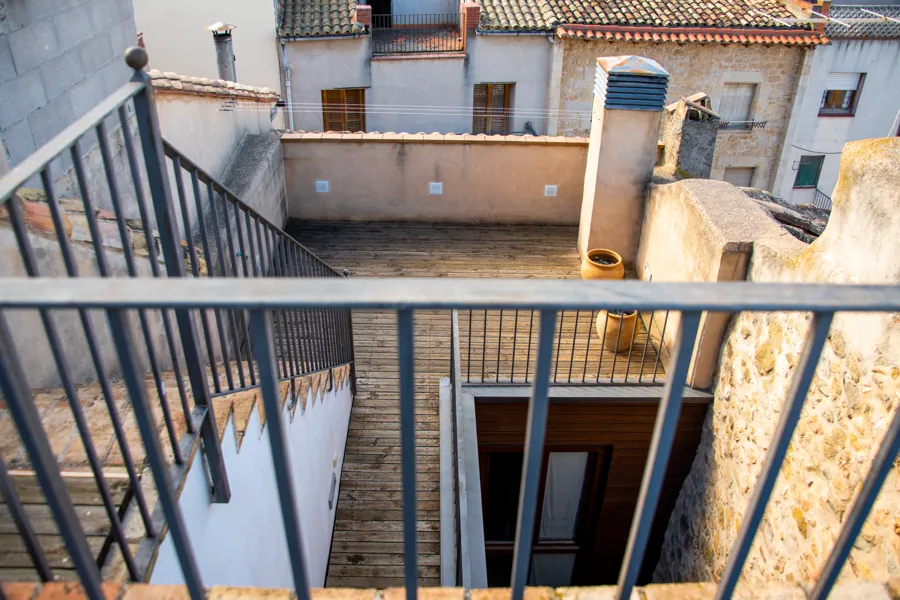 Terrassa 1, 4